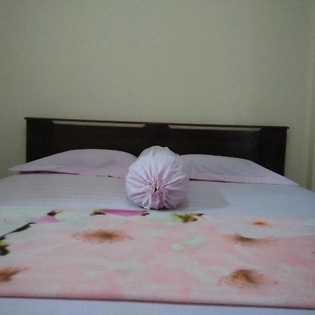 Siola Hotel 纳闽巴霍 外观 照片