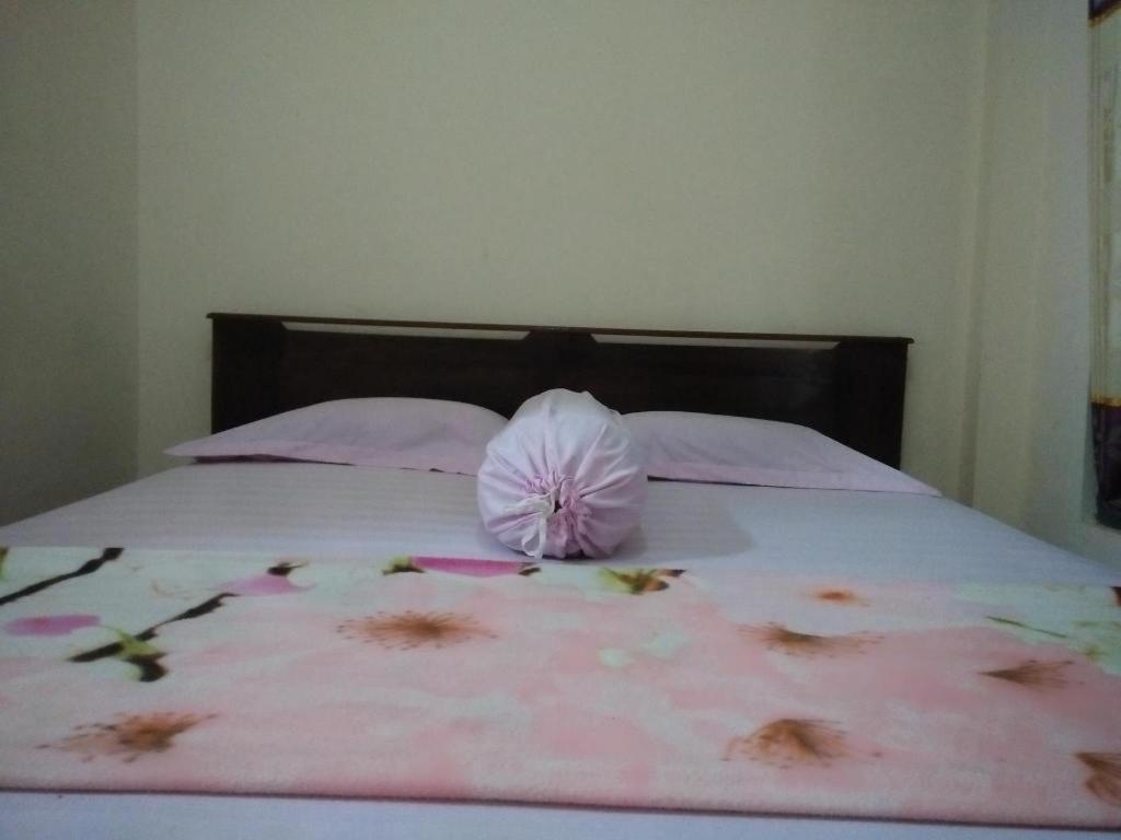 Siola Hotel 纳闽巴霍 外观 照片