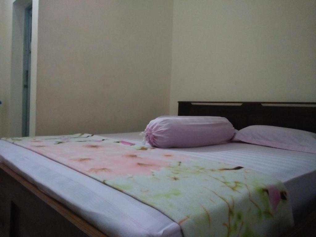 Siola Hotel 纳闽巴霍 外观 照片