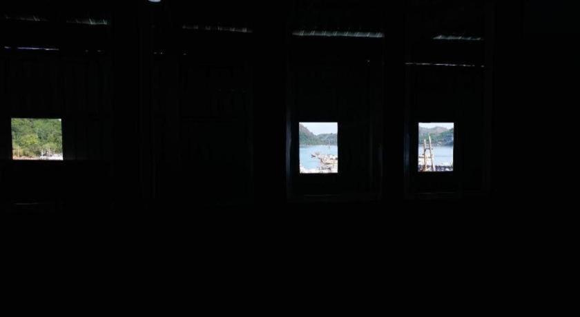 Siola Hotel 纳闽巴霍 外观 照片