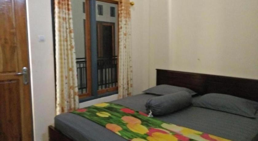 Siola Hotel 纳闽巴霍 外观 照片