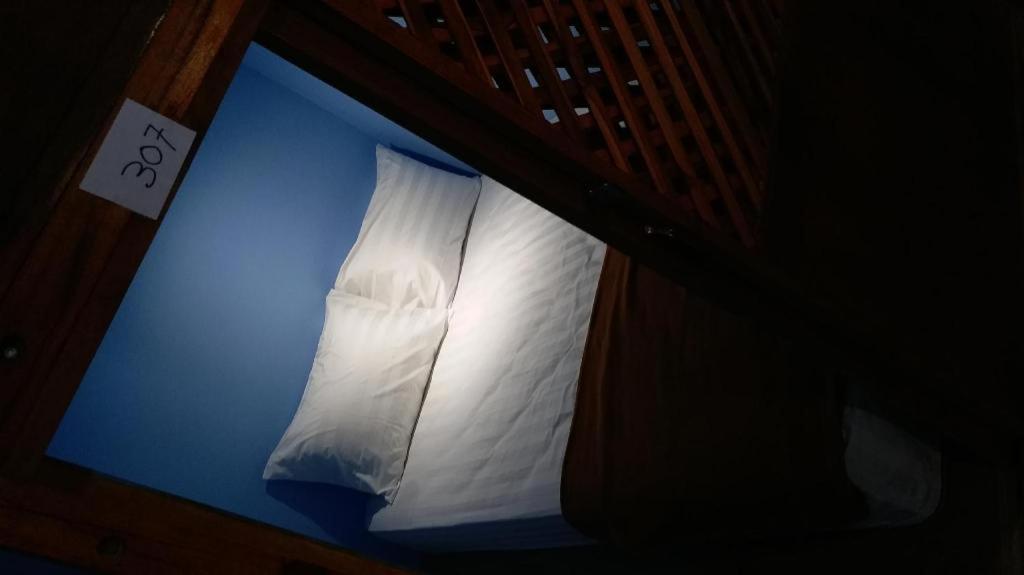 Siola Hotel 纳闽巴霍 外观 照片
