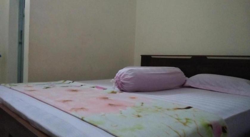 Siola Hotel 纳闽巴霍 外观 照片