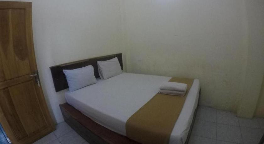 Siola Hotel 纳闽巴霍 外观 照片